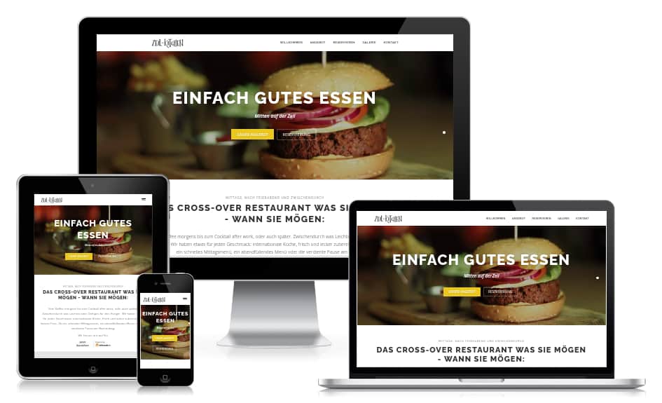 Zeil-Kitchen.de